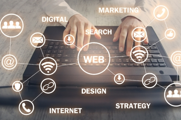 Website